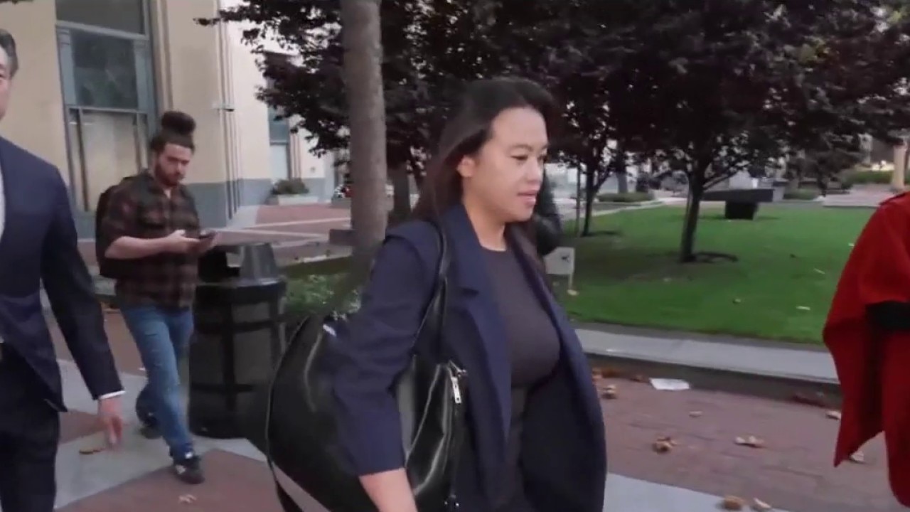 Attorneys give opening remarks in corruption trial of ex-Oakland Mayor Sheng Thao — KTVU FOX 2 Bay Area, Portola Valley Government news