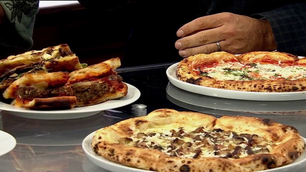 Spooky season bites: Gourmet ghost tour blends haunted history and cuisine in San Francisco — KTVU FOX 2 Bay Area, Portola Valley Sports news