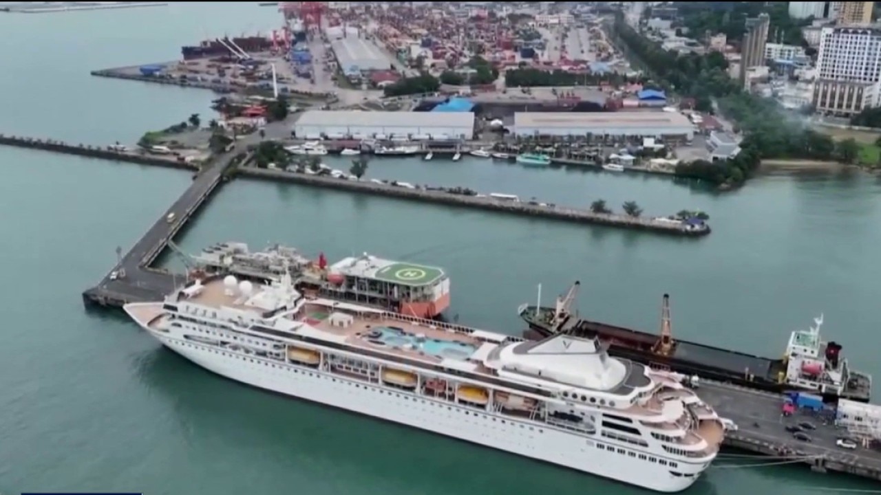 3-year cruise canceled over fuel costs  — Portola Valley Community news