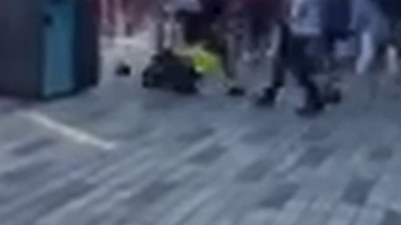 Downtown Berkeley cleaning worker attacked by teens — KTVU FOX 2 Bay Area, Portola Valley Business news