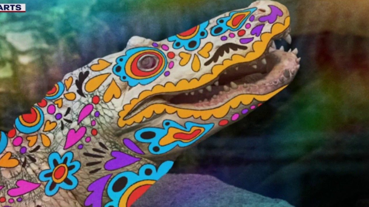 California Academy of Sciences hosts Día de Los Muertos event — KTVU FOX 2 Bay Area, Portola Valley Arts news