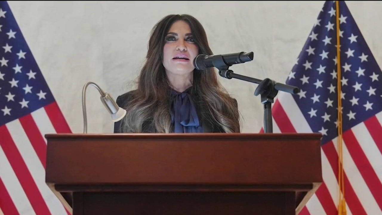Kimberly Guilfoyle resigns amid scandal — KTVU FOX 2 Bay Area, Portola Valley Community news