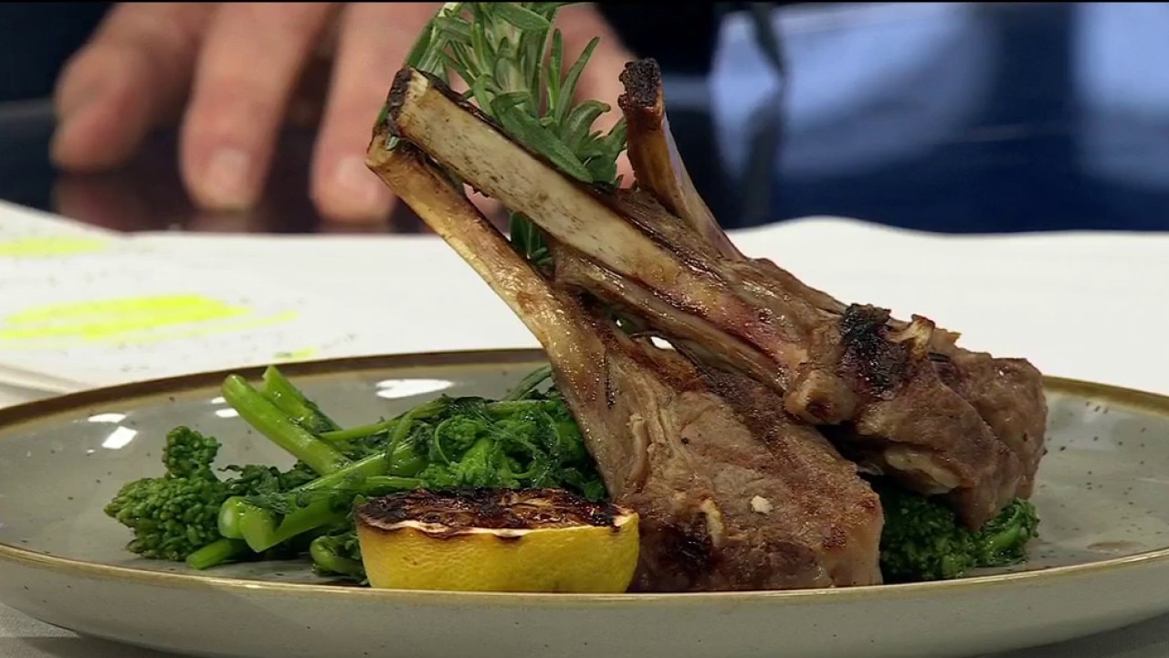San Francisco Restaurant Week offers special menus across the city — KTVU FOX 2 Bay Area, Portola Valley Dining news