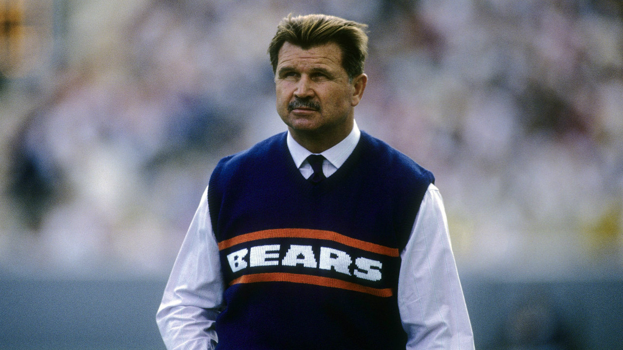 Former Chicago Bears head coach, football icon Mike Ditka dies — KTVU Sports, Portola Valley Sports news