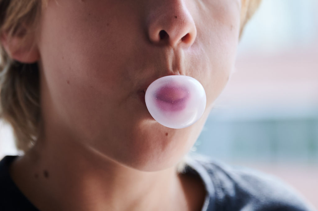 Chewing gum could soon be banned in NJ: Here's when and why — KTVU FOX 2 Bay Area, Portola Valley Community news