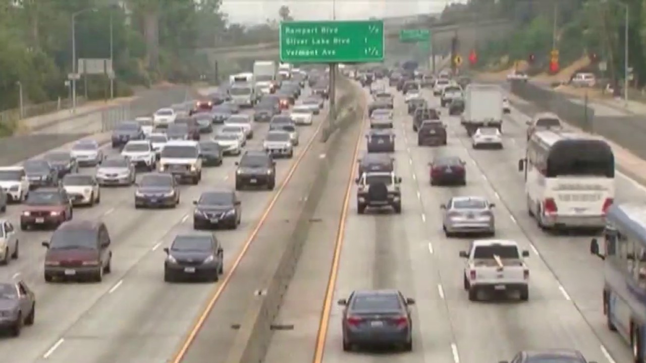 Debate over mileage tax surfaces in California governor's race — Portola Valley Community news