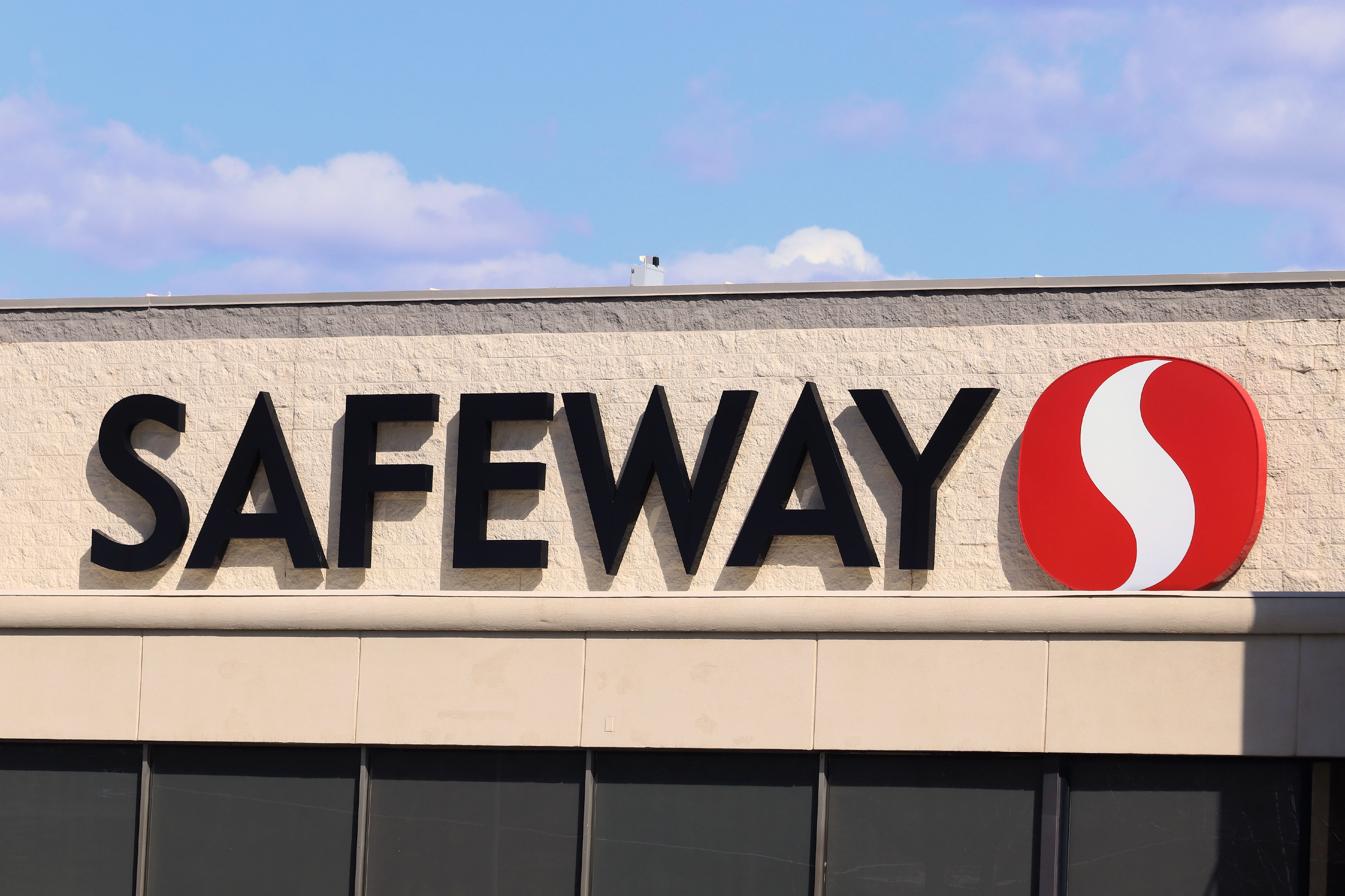 This Bay Area city is set to be the latest to lose a Safeway store — KTVU FOX 2 Bay Area, Portola Valley Business news