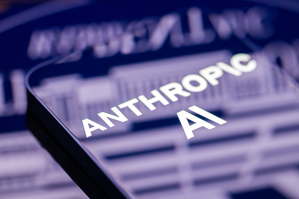 AI giant Anthropic files papers to sell shares to the public for 1st time — KTVU FOX 2 Bay Area, Portola Valley Technology news