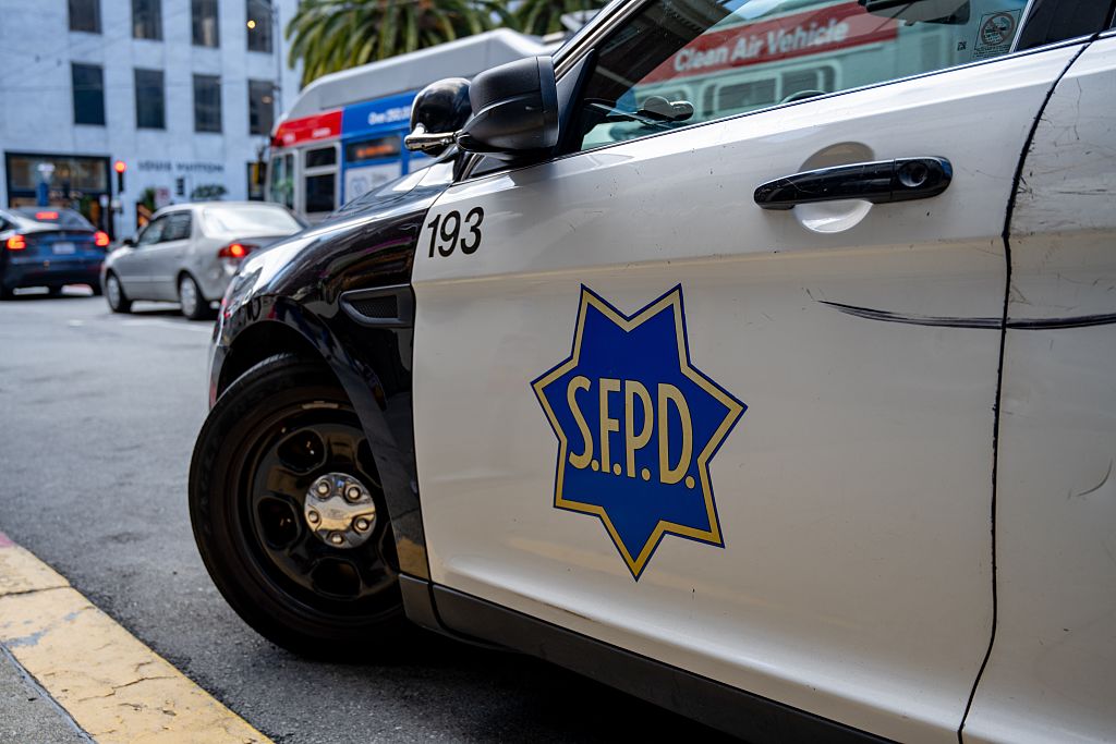 SF police arrest woman in Tenderloin hit-and-run that left man dead — KTVU FOX 2 Bay Area, Portola Valley Health news