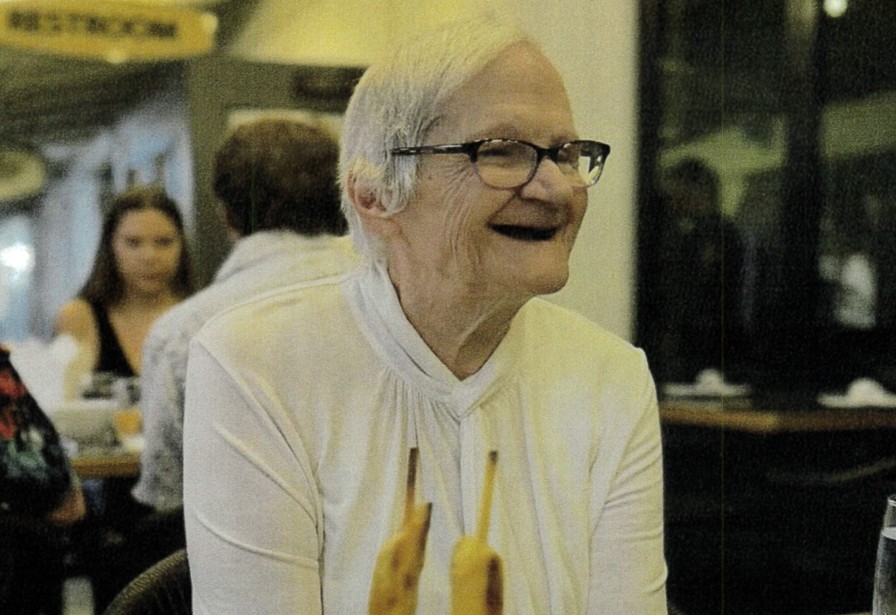 Residents in Santa Rosa asked to check yards for missing woman with dementia — KTVU FOX 2 Bay Area