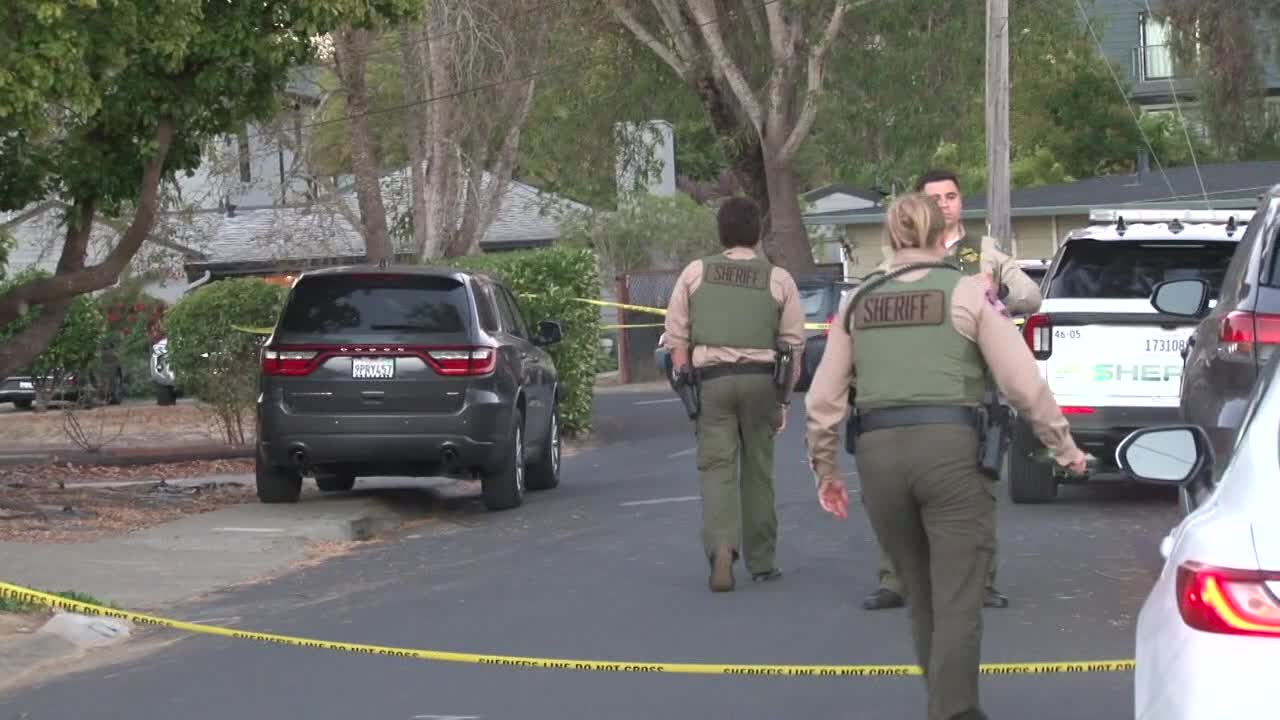 Retired police sergeant killed wife and daughter in Mill Valley: source — KTVU FOX 2 Bay Area, Portola Valley Community news