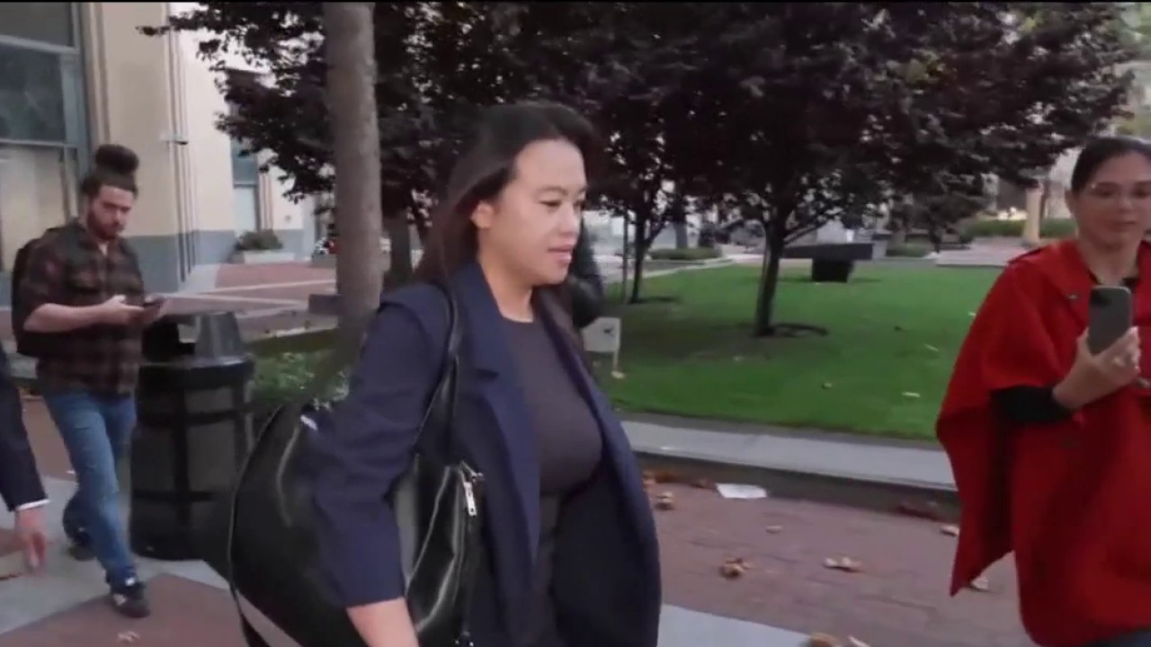 Ex-Oakland mayor betrayed oath of office by taking bribes, feds say — KTVU FOX 2 Bay Area, Portola Valley Government news