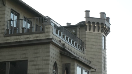 This historic Bay Area castle-designed landmark is reopening to operate again as a restaurant — KTVU FOX 2 Bay Area, Portola Valley Dining news
