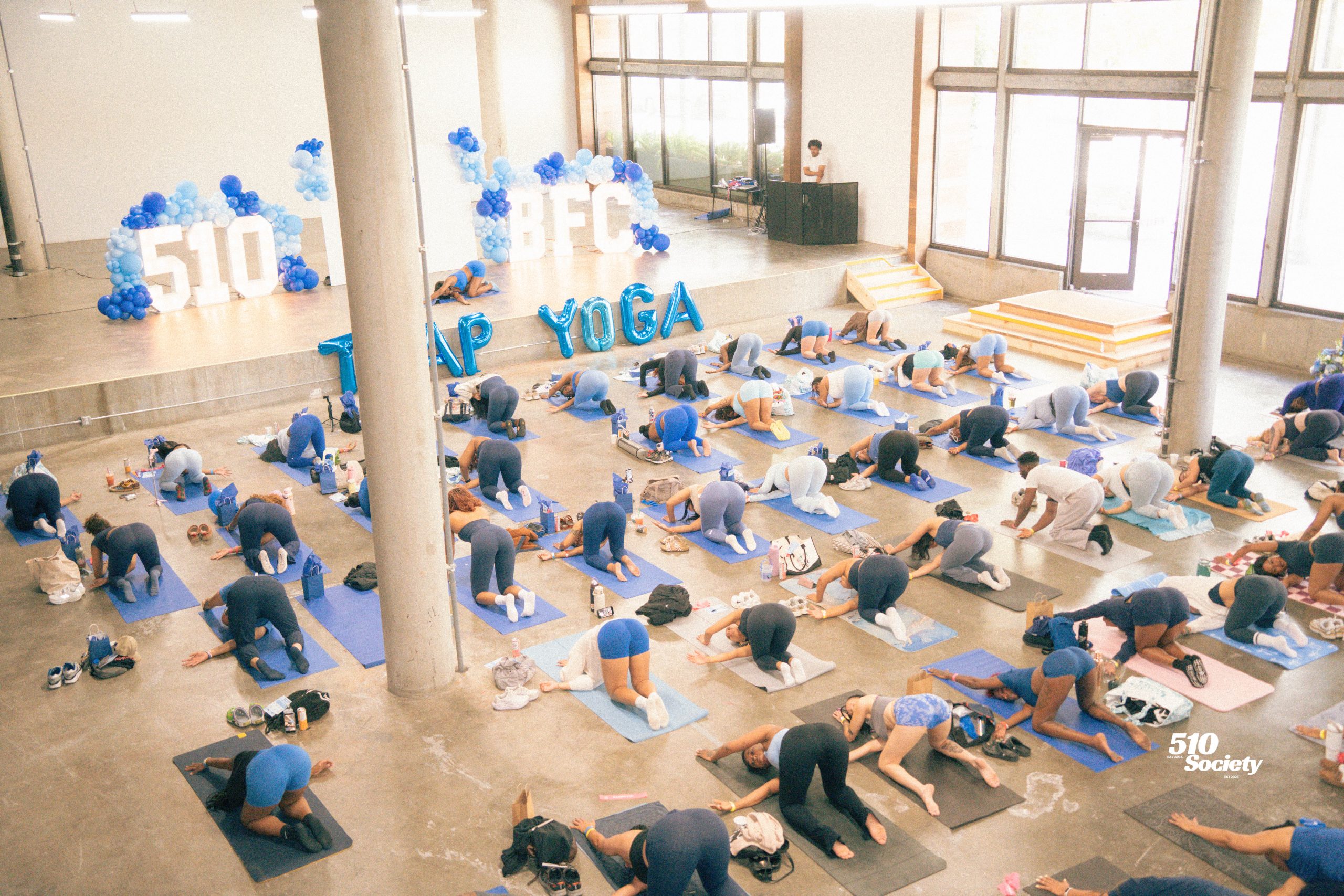 Women's wellness experiences: What's behind their popularity — KTVU FOX 2 Bay Area, Portola Valley Health news
