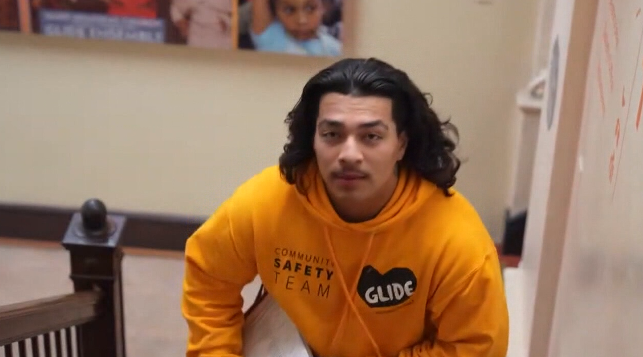 Driver won’t face charges in death of San Francisco GLIDE worker — Portola Valley Community news