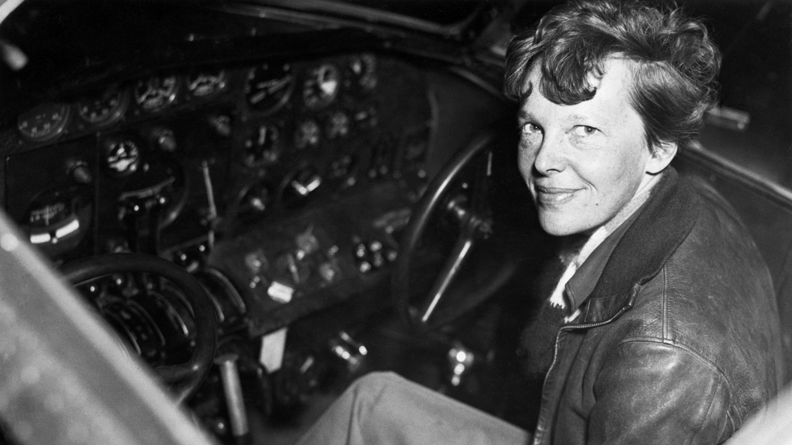 Amelia Earhart expedition heads to South Pacific in search of aviator’s missing plane — KTVU FOX 2 Bay Area, Portola Valley Sports news