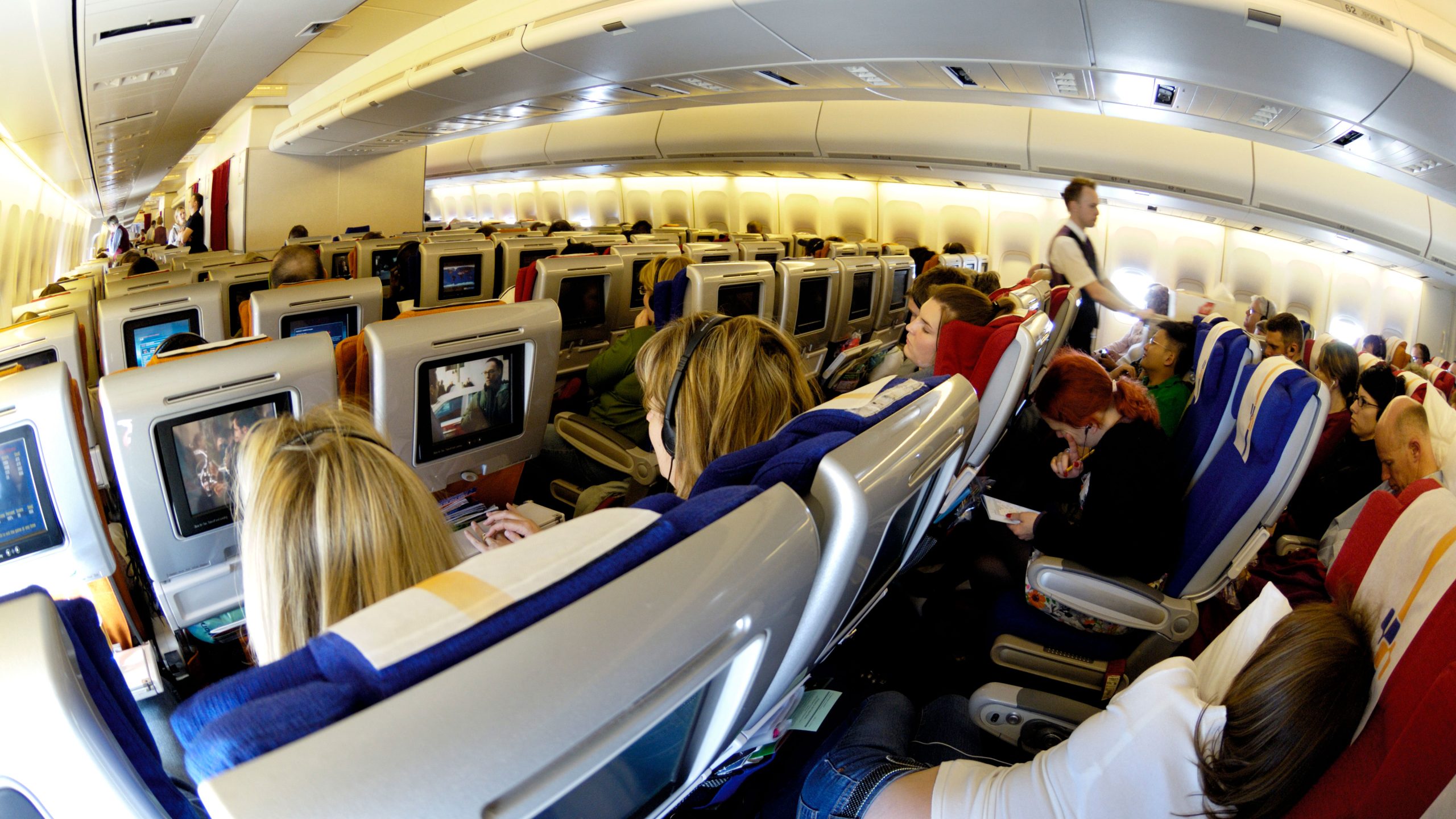 Innocent mistake on long flight could have devastating consequences for travelers — KTVU FOX 2 Bay Area, Portola Valley Community news