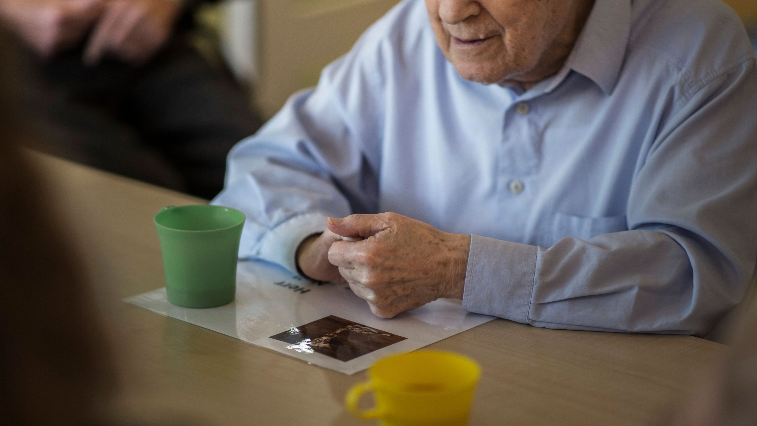 Warning signs that your adult child may be quietly cutting you off — Portola Valley Community news