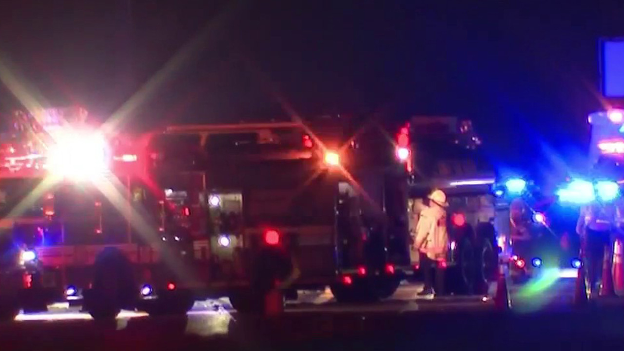 Florida Turnpike crash kills 6, including 3 siblings headed to Halloween Horror Nights — Portola Valley Community news