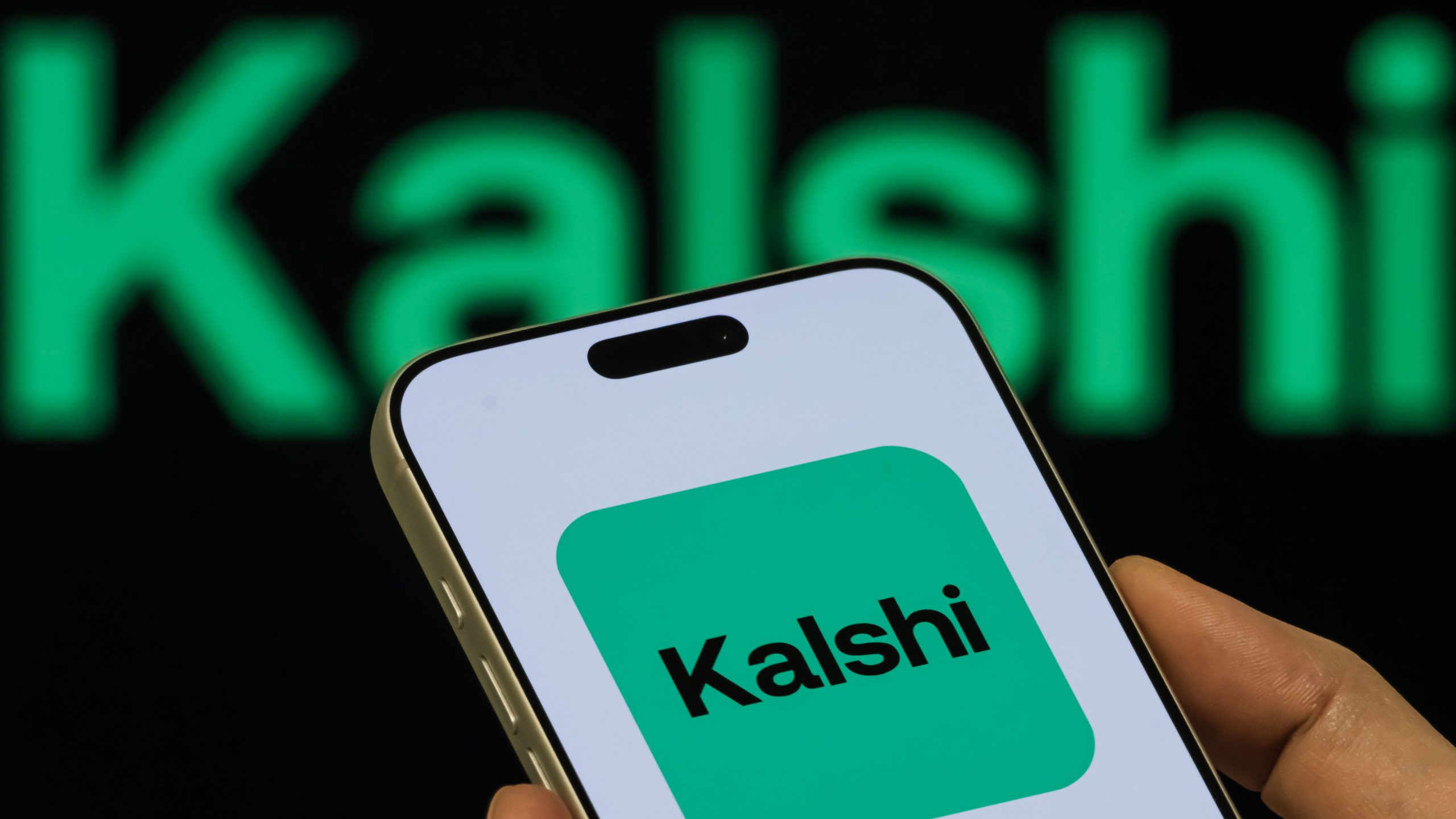 Utah files criminal charges against Kalshi over illegal gambling — Portola Valley Schools news