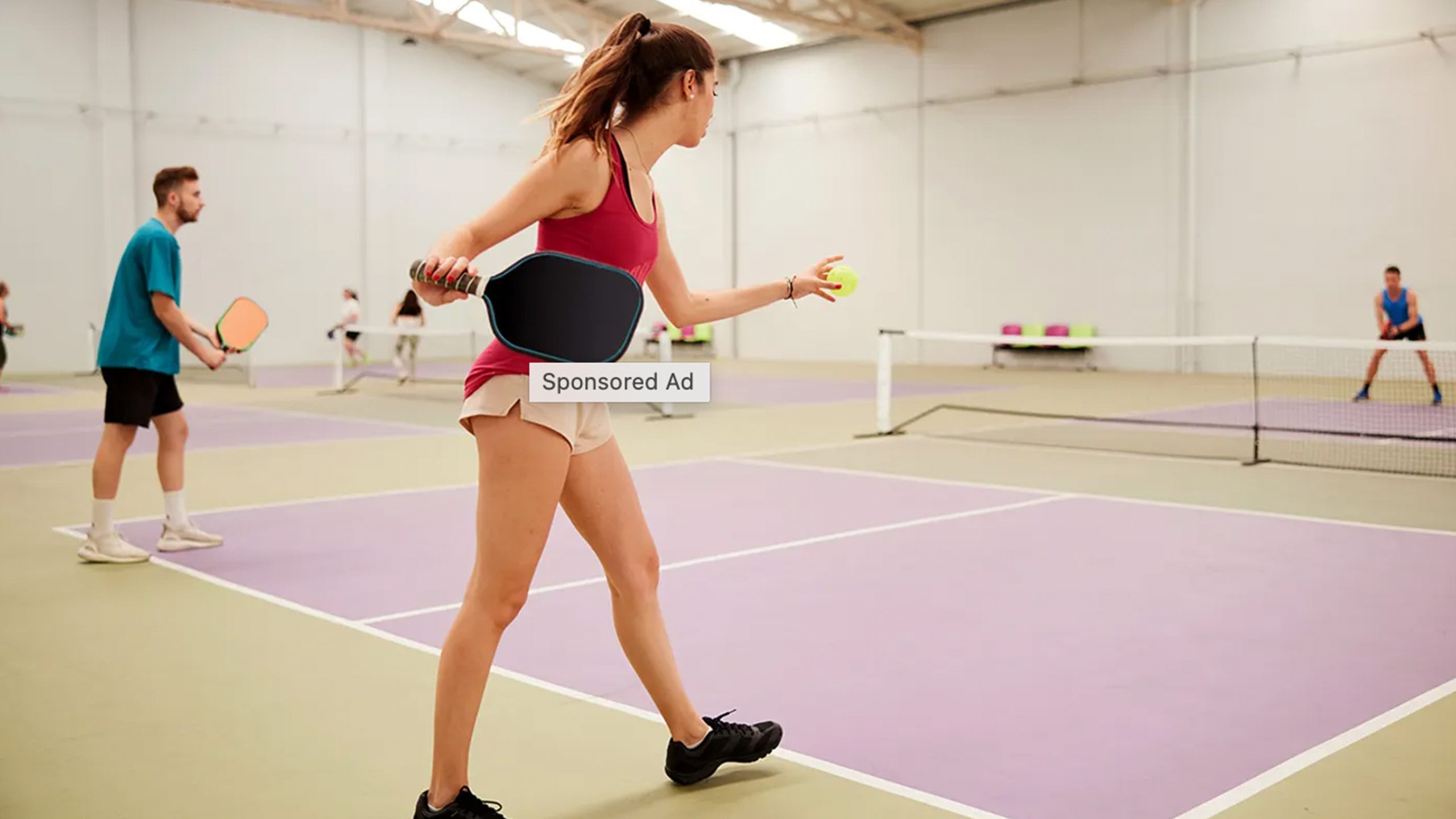 Pickleball facility franchisor files for bankruptcy: What to know โ KTVU FOX 2 Bay Area