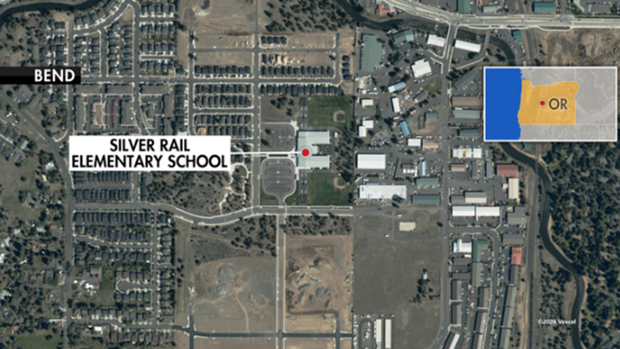 Oregon school shooting victims: What we know — KTVU FOX 2 Bay Area, Portola Valley Schools news
