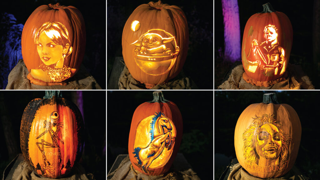 Where to celebrate Halloween and Día de los Muertos in the Denver metro — Denverite, Portola Valley Dining news
