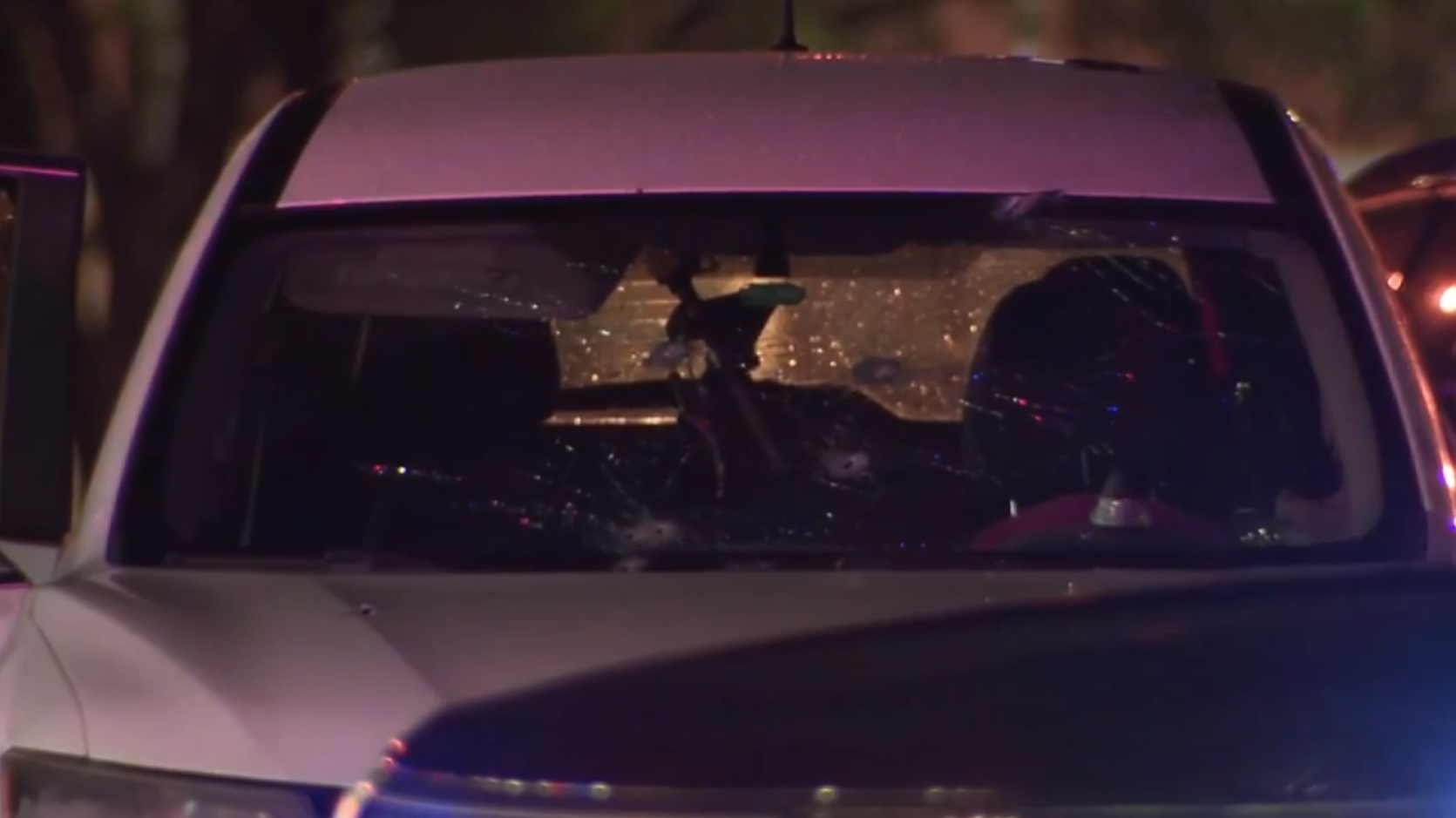 17-year-old hospitalized after being found shot in Miami Gardens; police say incident started in Miramar — WSVN 7 Miami-Dade, Portola Valley Health news