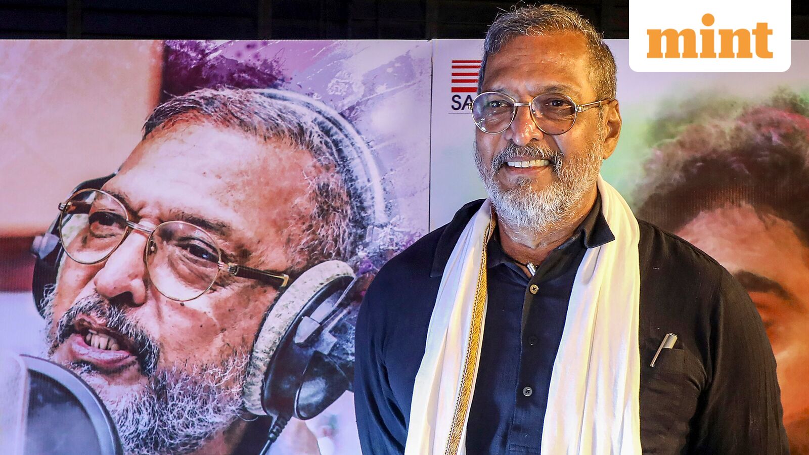 Nana Patekar dies at 75: ‘I am a good shooter’ - When actor recalled spending 60 days with Indian Army during Kargil War — Mint India, Portola Valley Sports news