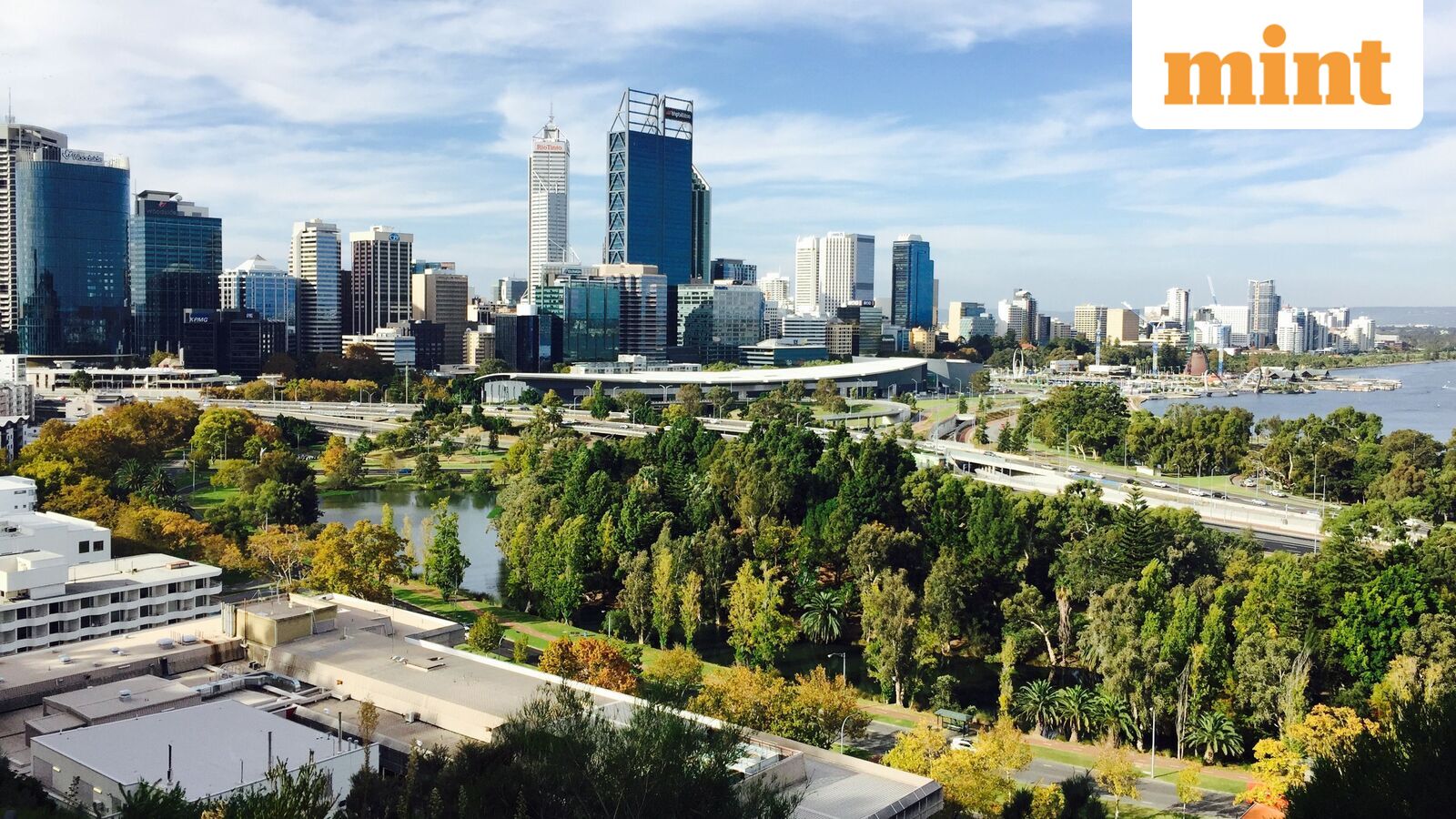 Top cities in the world: Check the highest global ranks for quality of life, environment and more — Mint India, Portola Valley Business news