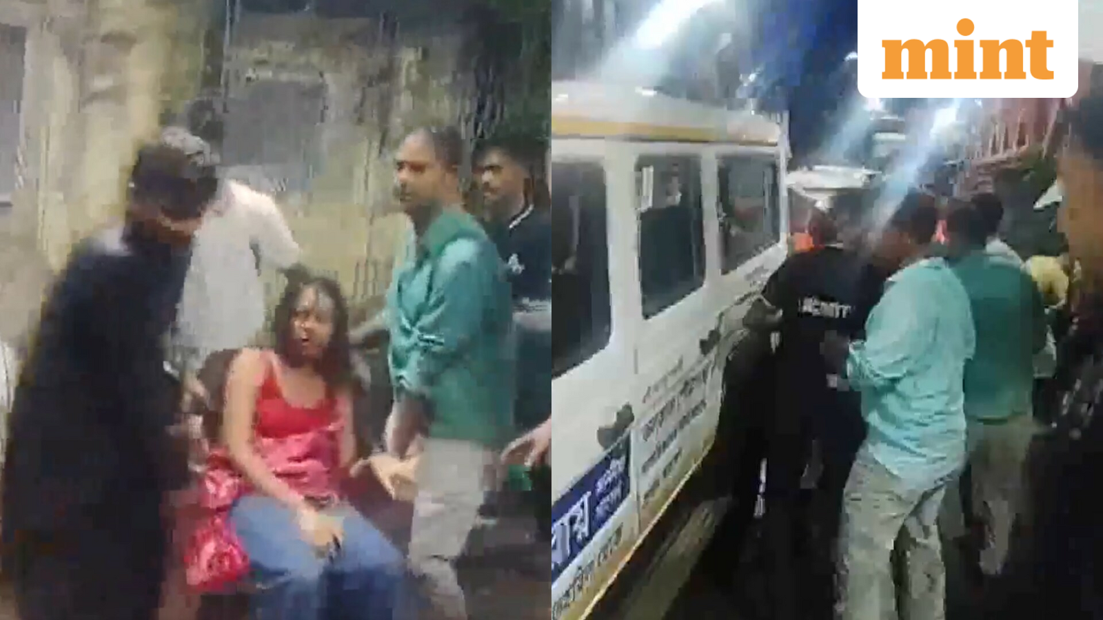 Kolkata Chorbagan stampede LIVE: Several injured in crush; CM at hospital as state issues helpline number — Mint India, Portola Valley Health news