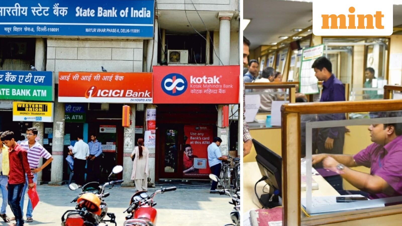 Bank holiday today, October 17: Are SBI, HDFC Bank, and other banks closed on Saturday, Maha Saptami? — Mint India, Portola Valley Arts news